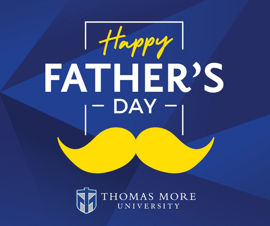 Cheers to all the wonderful dads who make life extraordinary with their care, guidance, and unwavering love. Today is all about you! Have an amazing Father’s Day!  #BeMore #FathersDay