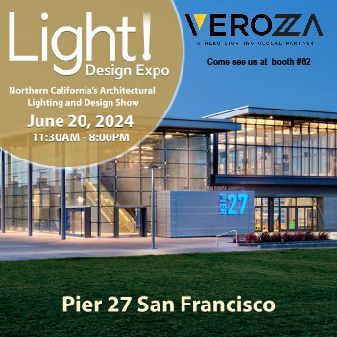 Verozza Lighting tweet media