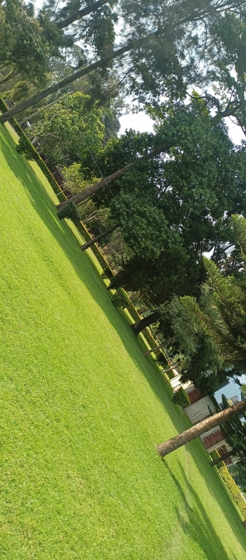 Researchers' Writeshop starts in Arusha at the breathtaking #OlmotonyiSUA campus.