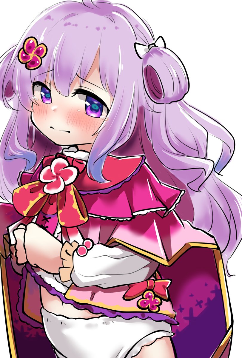 ら〜ゆせんべい tweet media