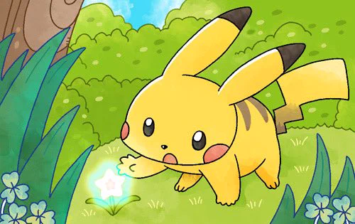ポケカ落ちた人のイラストのクオリティが高くてびっくり。次応募したいな。自分の色を出しつつクオリティ高めるの難しいね。過去応募したピカチュウ 