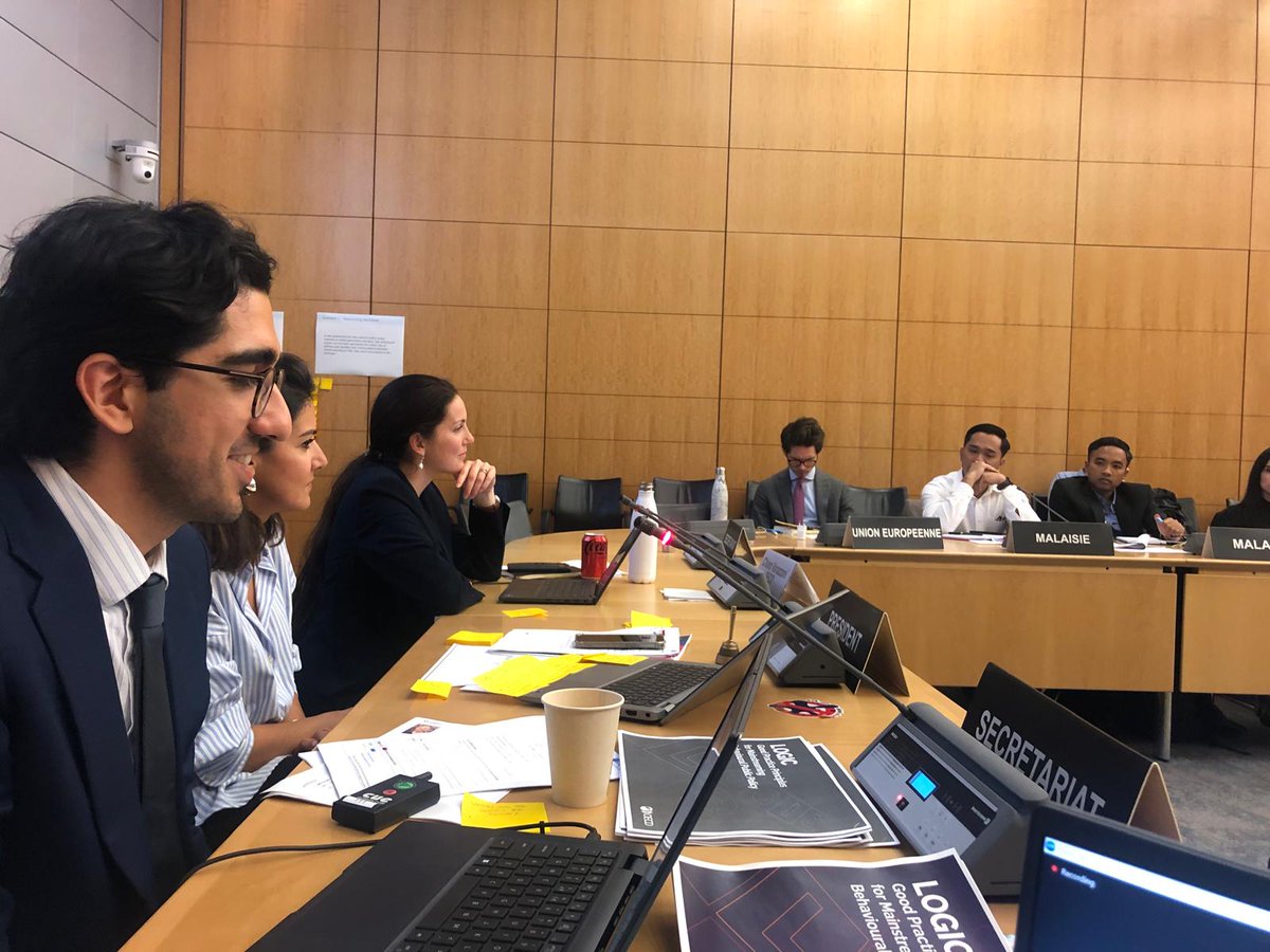 OECD Observatory of Public Sector Innovation (@opsigov) on Twitter photo Day 2 #BehaviouralScience experts in govt meeting, feat. best #BeSci practices from🇦🇺🇩🇪🇲🇾🇮🇹🇬🇧🇪🇺🇵🇱🇬🇧🇳🇴, reducing friction in public services with <a href="/NSWCustomer/">NSW Department of Customer Service</a> sludge audits, the🆕OECD good practice principles for mainstreaming #Behavioural public policy & #AI & behavioural science Day 2 #BehaviouralScience experts in govt meeting, feat. best #BeSci practices from🇦🇺🇩🇪🇲🇾🇮🇹🇬🇧🇪🇺🇵🇱🇬🇧🇳🇴, reducing friction in public services with <a href="/NSWCustomer/">NSW Department of Customer Service</a> sludge audits, the🆕OECD good practice principles for mainstreaming #Behavioural public policy & #AI & behavioural science