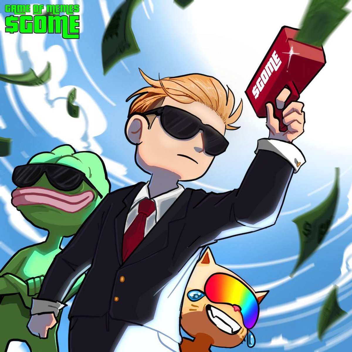 Sly The Creator #6666 tweet media