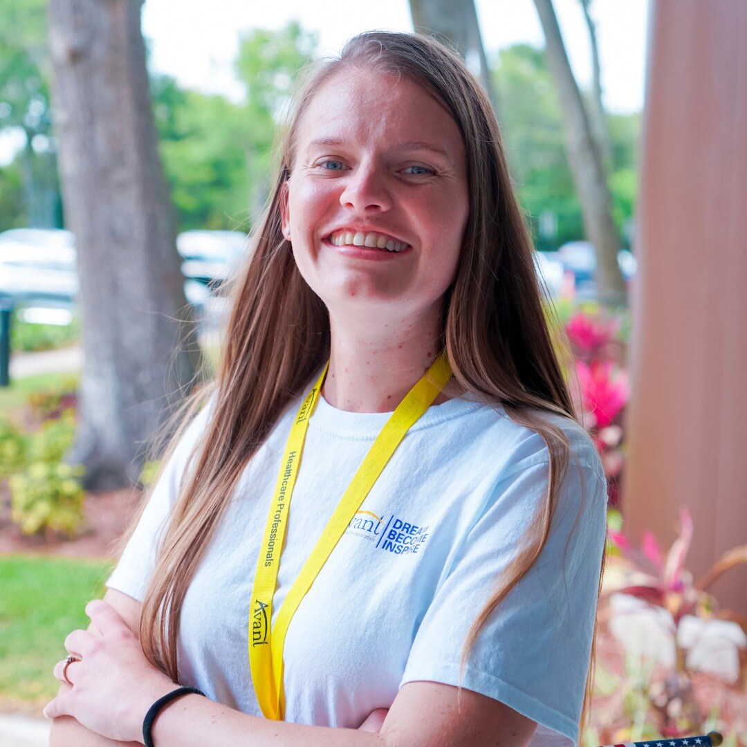 Avant Healthcare tweet media