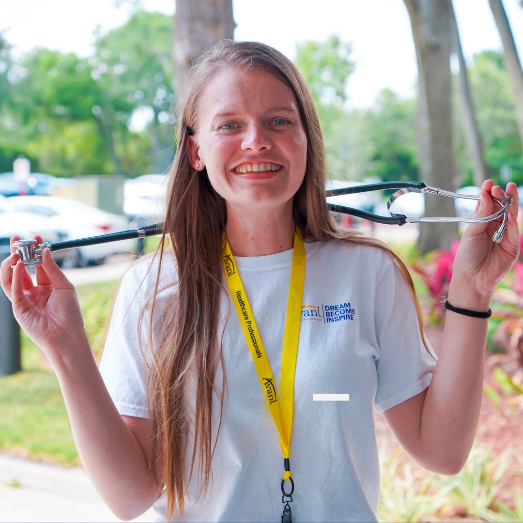 Avant Healthcare tweet media