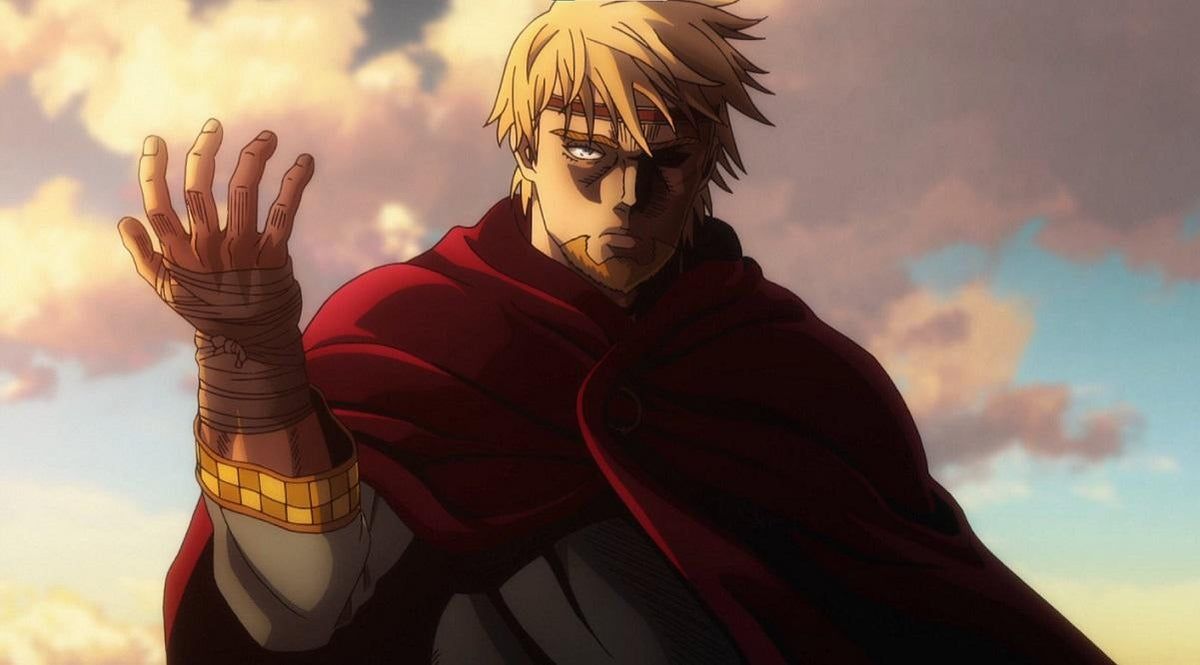 pinnedupink's tweet image. The Vinland Saga Editor cautions against the Western impact on Manga. Stay aware of this influence. buff.ly/3RqaQQt
#MangaIndustry #CulturalImpact