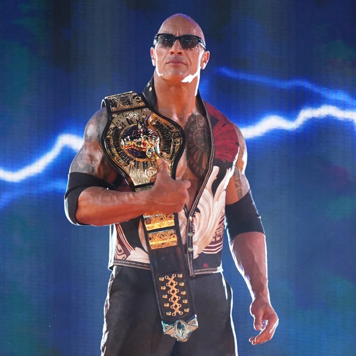 Wrestle Ops tweet media