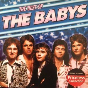 The Babys Official tweet media