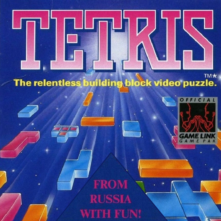 Game Boy Tetris is 35 today. As far as I'm concerned, it's the definitive version. Super-minimal with just a few fab extras, brilliant controls, you could take it anywhere, and it played perfectly. Even had two-player head-to-head via a DMG-04. Absolute all-timer. Period.