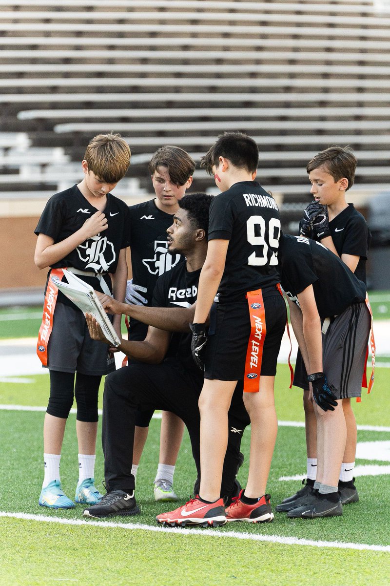 Next Level Sports tweet media