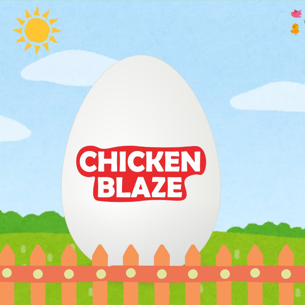 ChickenBLZ's tweet photo. 🎉🥳 Exciting news! 

We’ll be shortly visible on https://t.co/uDjrbbai6K!!!

Go mint your super unique chicken now on 
https://t.co/2gBk3FKFsq!!!

Stay tuned for more updates. 

#ChickenBlaze #NFT #KollectionApp #Koinos #KoinCrew #nftarti̇st #NFTCommumity #nftcollectible https://t.co/KdDxGDZ6Xs