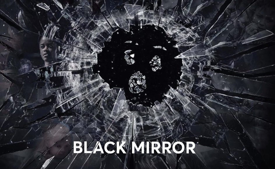 En 2011 se estrenó el primer episodio de Black Mirror.

¿Cuántas tecnologías de la serie crees que se han vuelto realidad en 2024?   

Aquí tienes 12 ejemplos de diferentes episodios que te harán reflexionar...

👇🧵