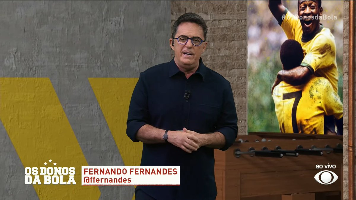 Poucas imagens são mais DECEPCIONANTES do que essa