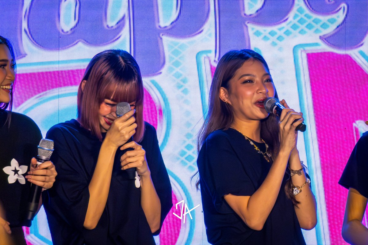 [061124] | BINI Hour - 3rd Anniversary @bini_gwen & @bini_colet ...