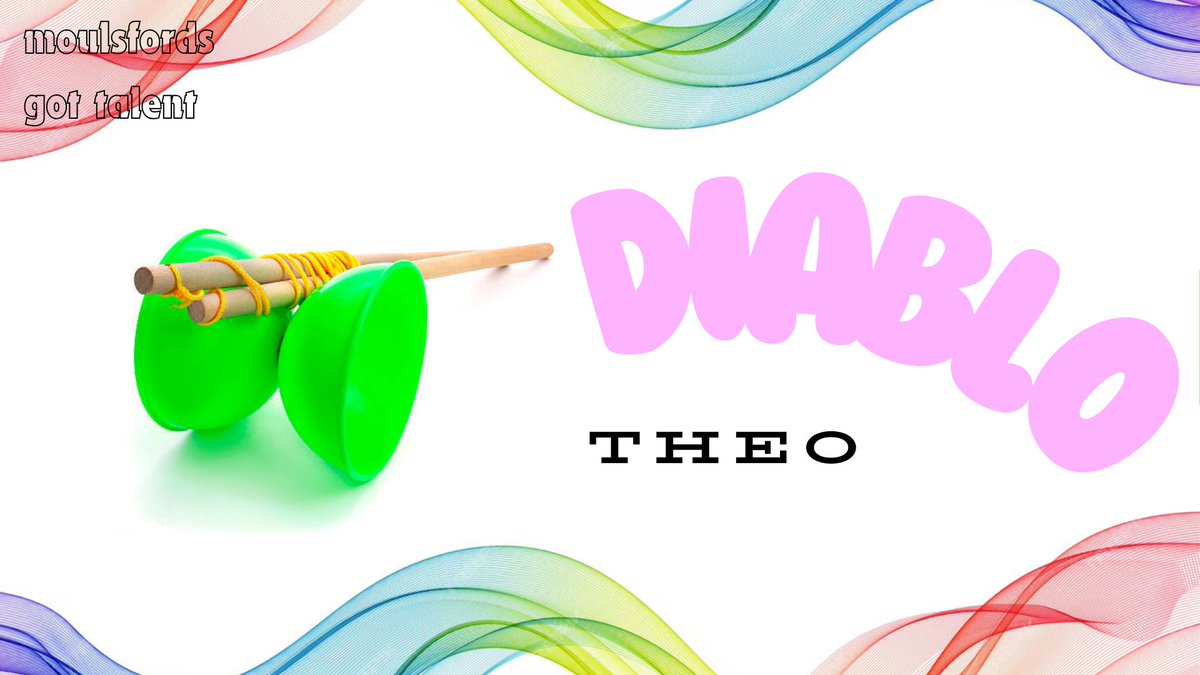 Check out the Yr8 MGT Acts - Theo