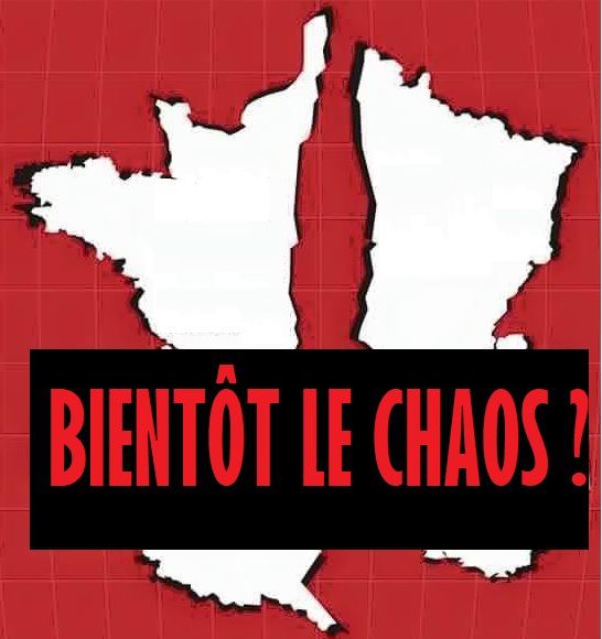 fanidps's tweet photo. Les médias ne parlent que de duel entre le #RN et le #frontpopulaire mais bordel il existe la voie de la raison, celle des partis du centre (#renaissance #Modem #Horizons...) et tout ceux qui refuse ce bipolarisme
Je refuse de voir mon pays sombrer dans le chaos.
Et vous ? https://t.co/7j7yBNmfnv