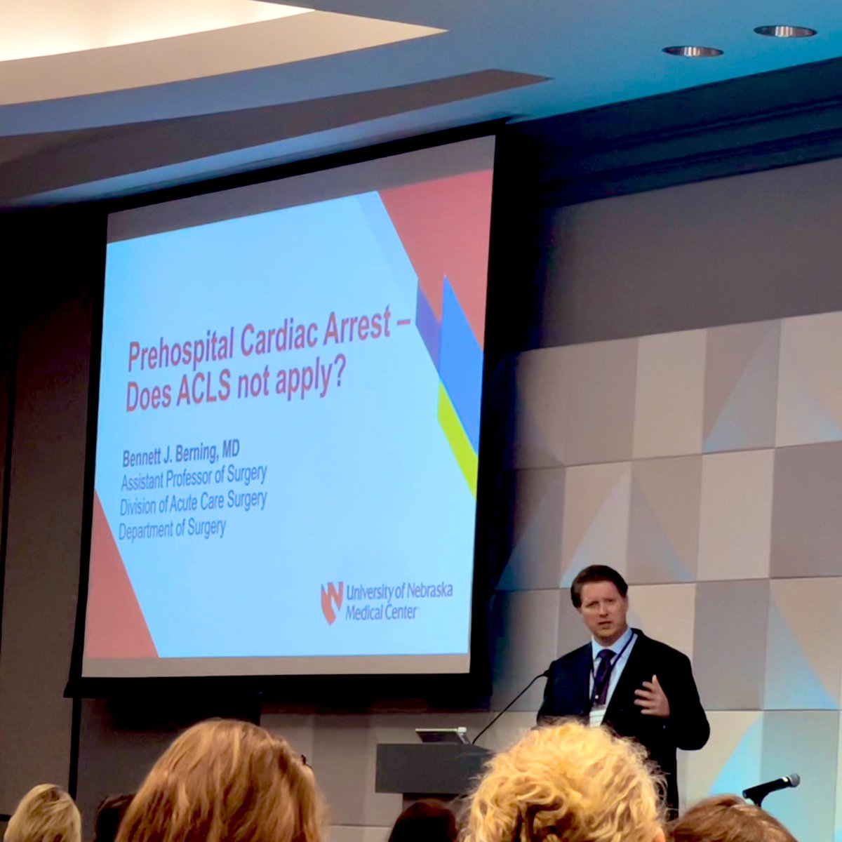 Maria E. Tecos, MD tweet media