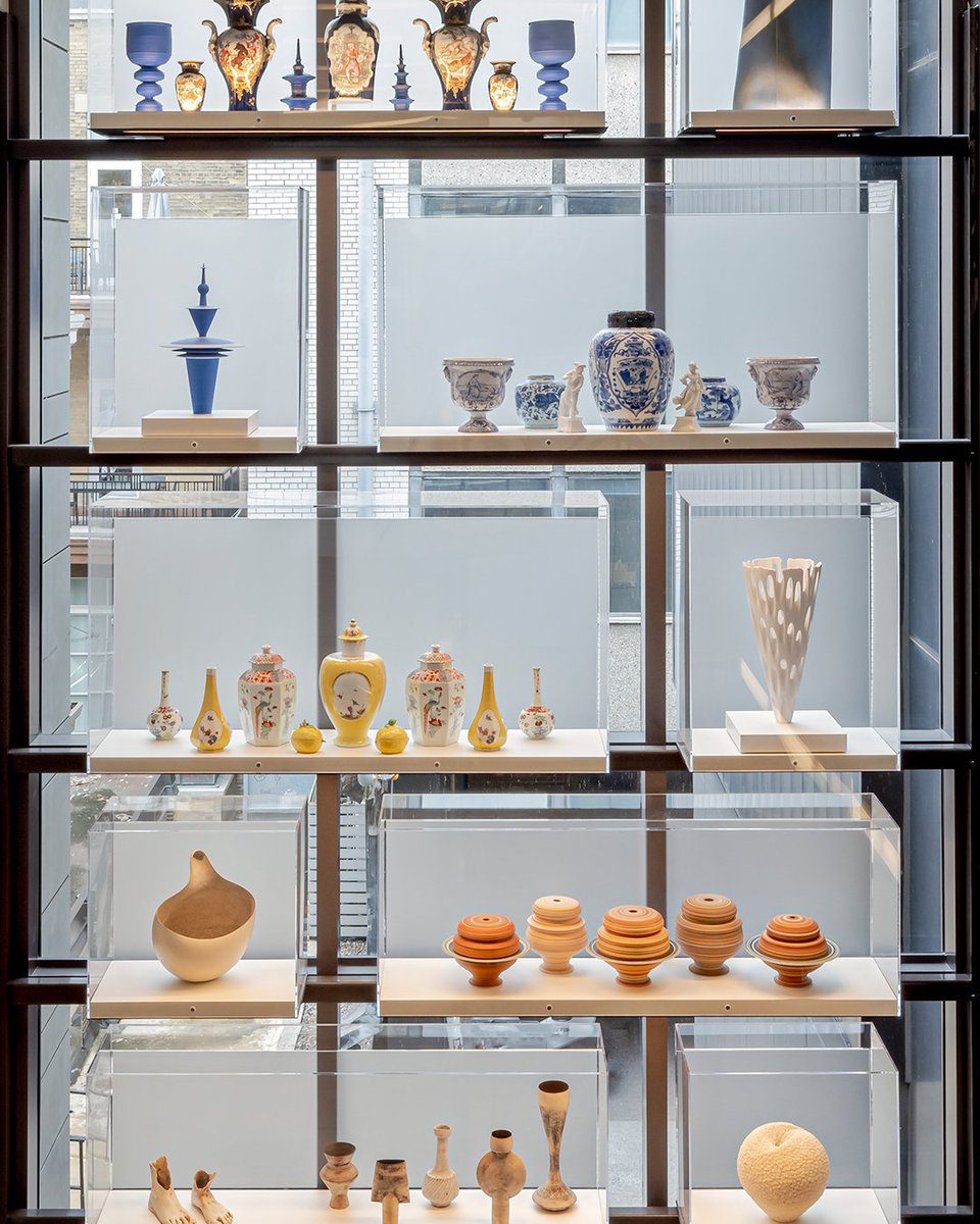 The Gardiner is 40 years old! 🎉 Contribute to our anniversary exhibition before the deadline on June 16. Select an object that brings you joy, holds a cherished memory, or discover a new favourite.

Fill out the online submission form:
surveymonkey.com/r/QMS6Z26