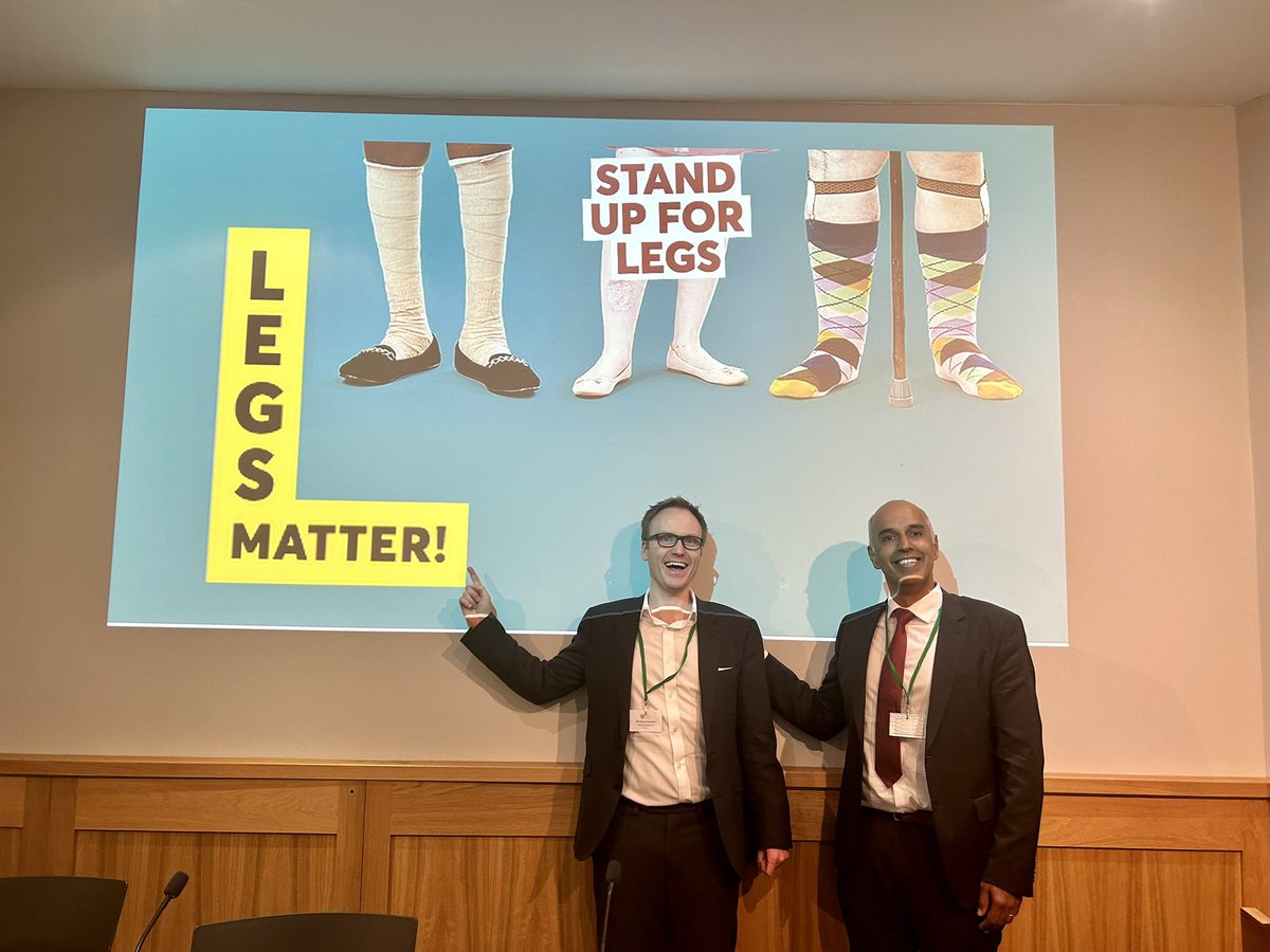 Leanne Atkin (PhD MHSc RGN) (@leannejane1975) on Twitter photo Great day <a href="/ForumRsm/">RSM Venous Forum</a> discussing why @legs matter! How to we make patients access for venous intervention easier! <a href="/DanielCarradice/">Daniel Carradice</a> <a href="/ManjGohel/">Manj Gohel</a> Great day <a href="/ForumRsm/">RSM Venous Forum</a> discussing why @legs matter! How to we make patients access for venous intervention easier! <a href="/DanielCarradice/">Daniel Carradice</a> <a href="/ManjGohel/">Manj Gohel</a>
