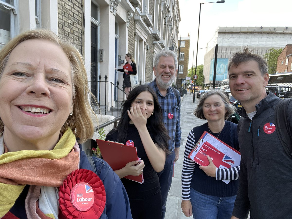 Ruth Cadbury tweet media