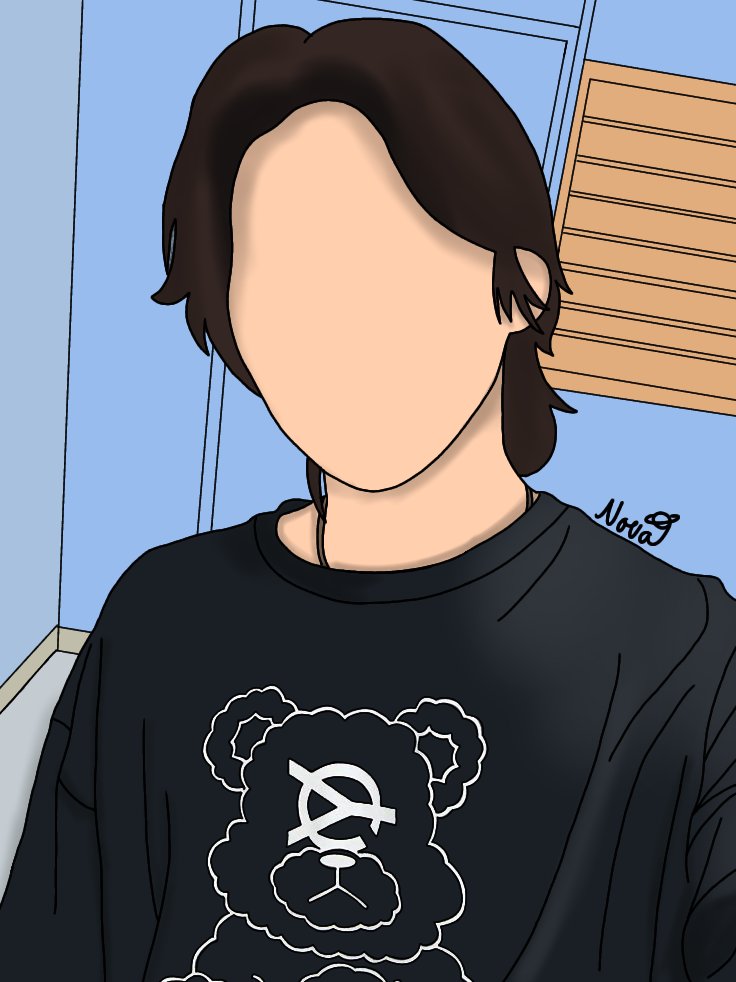 elringmoons's tweet photo. Happy Birthday to our precious Junho<3 We miss you each day, and we just hope you're doing well... Please open an Instagram<3 here's my little trace drawing #GO_U #BLITZERS #고유 https://t.co/nDxlHUlpu1