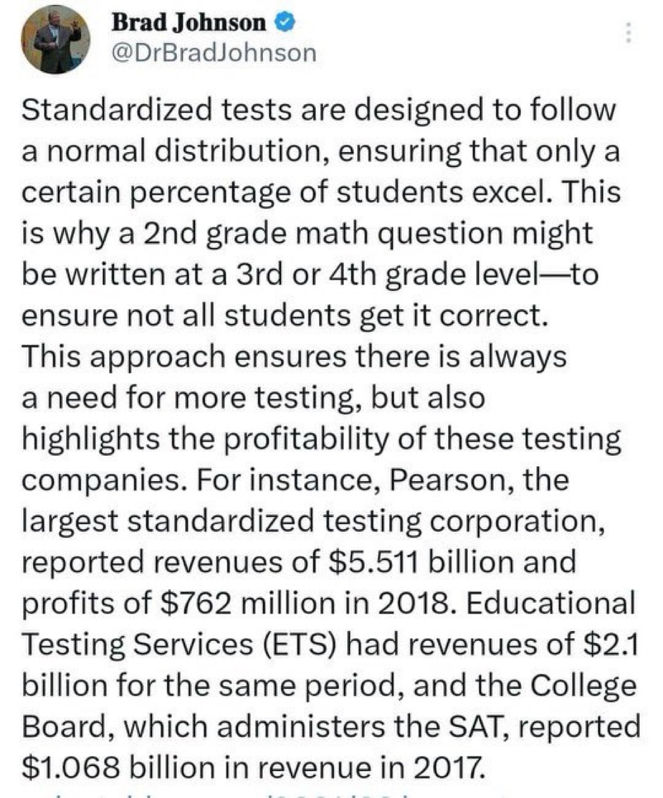 Rutherford_LPJ's tweet image. This is much more than just numbers. Take a minute and read and digest this information.