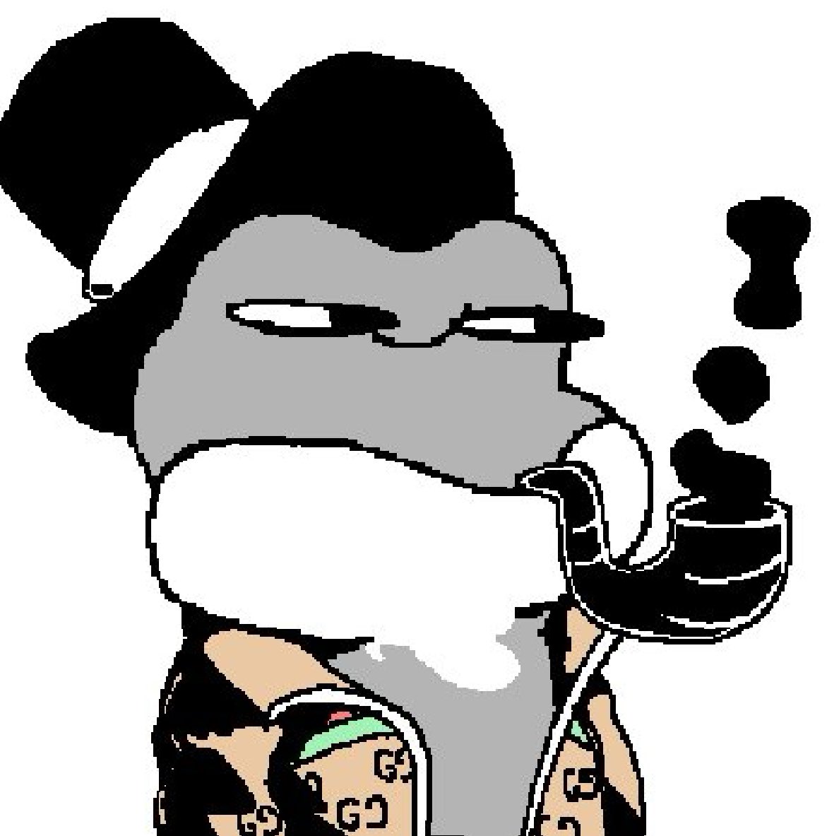 BeerMagician's tweet photo. @Mr90sKid #FREEMILKY #FTC #LFG #RIBBIT https://t.co/6rCPa1OzqP