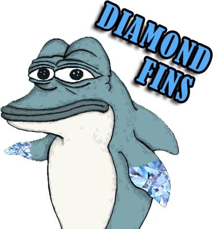 FlipeTheDolphin's tweet photo. The Diamond fins are activated
Day 2 underway, lets send this! $FLIPE 🐬🌑 https://t.co/REgWbr4YJu
