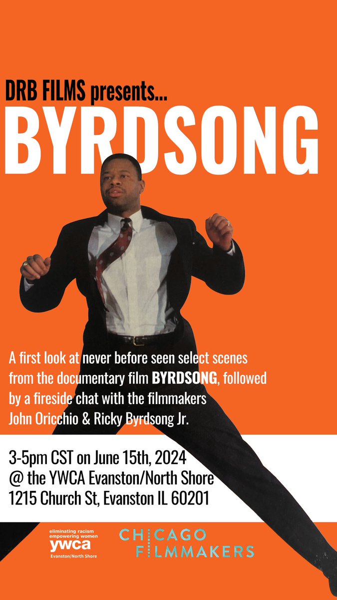 Chicago Filmmakers tweet media