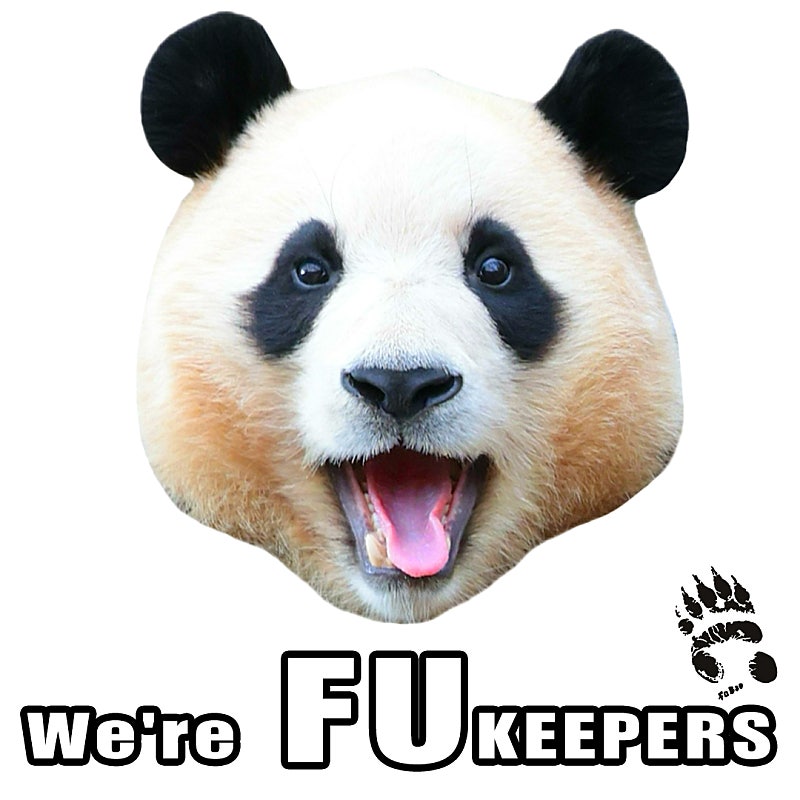 yjyjyj0612's tweet photo. We are FUKEEPERS!
#savefubao #fukeeper #baokeeper https://t.co/CH0MxCYjsZ