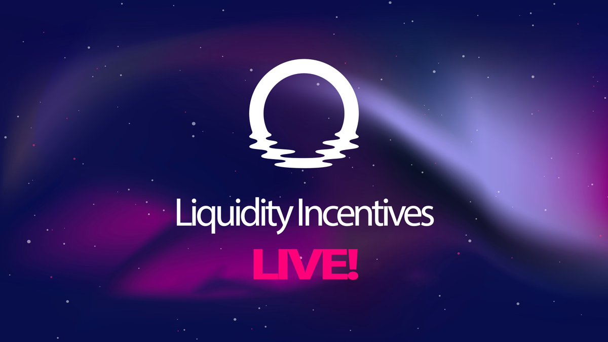 StellaSwap ☄️- Top DEX on Polkadot (@stellaswap) on Twitter photo 💥 $GLMR incentives are now LIVE on StellaSwap! 🎉
<a href="/MoonbeamNetwork/">Moonbeam Network</a>'s liquidity incentive program has officially started, with a total of 1.35M $GLMR allocated to the following pools;
⭐️ $GLMR - $DOT
⭐️ $GLMR - $USDC.xc
⭐️ $USDC.xc - $USDT.xc
⭐️ $USDC.xc - $USDC.axl
Start 💥 $GLMR incentives are now LIVE on StellaSwap! 🎉
<a href="/MoonbeamNetwork/">Moonbeam Network</a>'s liquidity incentive program has officially started, with a total of 1.35M $GLMR allocated to the following pools;
⭐️ $GLMR - $DOT
⭐️ $GLMR - $USDC.xc
⭐️ $USDC.xc - $USDT.xc
⭐️ $USDC.xc - $USDC.axl
Start