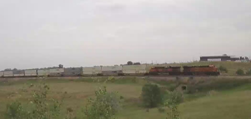 NoCo Train Alert tweet media