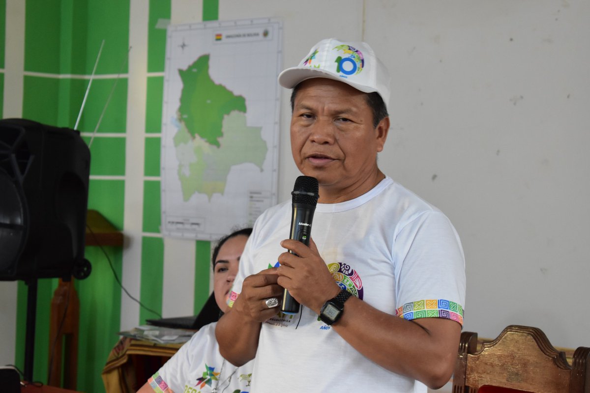 repam_amazonia's tweet photo. Durante el desarrollo del evento autogestionado por la REPAM, dentro del #XIFOSPA, se hizo público un comunicado, emitido por la propia red, en el que se reafirma el compromiso de trabajo por la defensa de la Amazonía.
Confira el comunicado en:
https://t.co/LbuwQNNjOR https://t.co/sgJpikLBCM