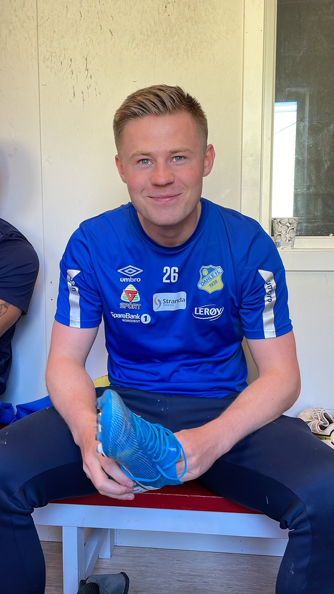 Dahle Idrettslag tweet media