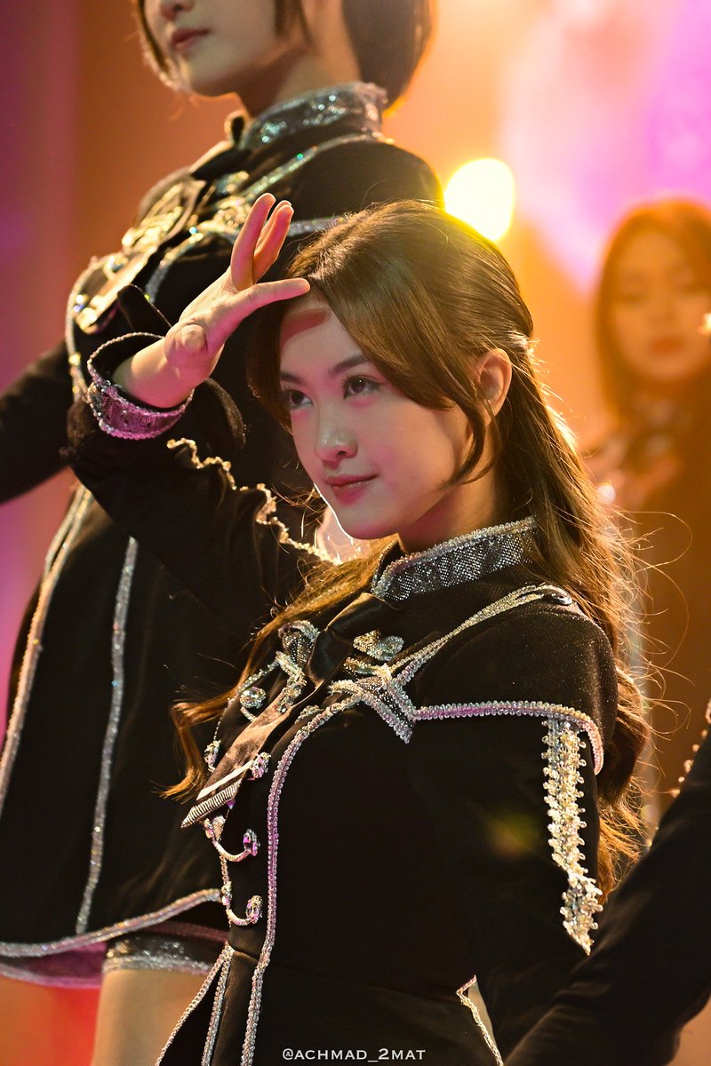 Achmad_2mat's tweet photo. 140624 icel @Greesel_JKT48
@ Konser Opening UEFA Euro 2024 https://t.co/3NwcyaJuug