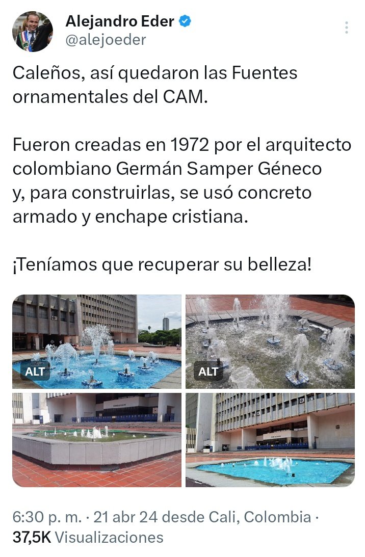 Ana Erazo tweet media