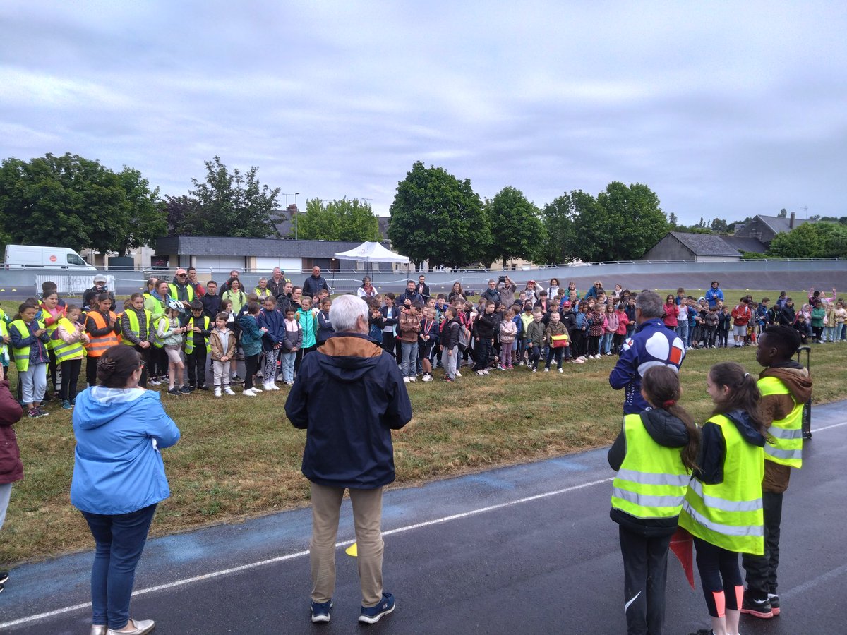 USEP Mayenne tweet media