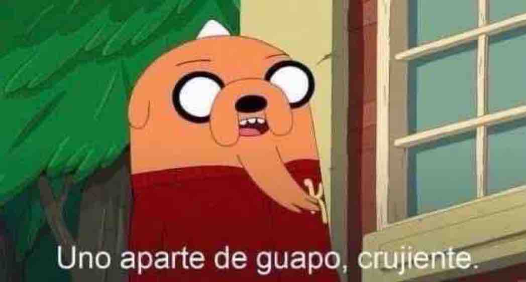 Cuando hago una sentadilla y me truena la rodilla.