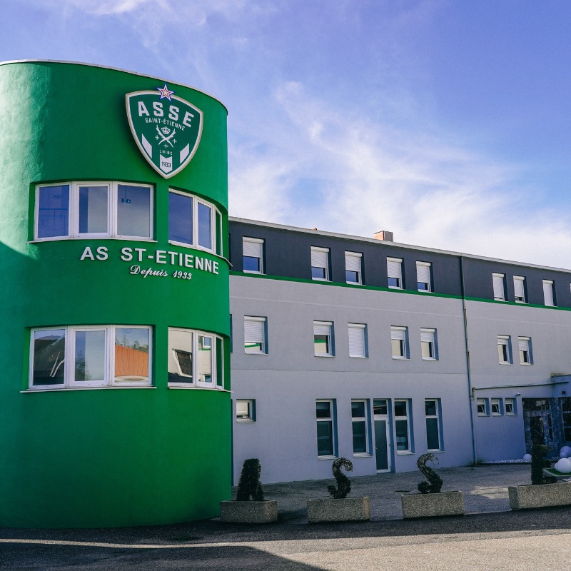 ASSEofficiel's tweet photo. 📊 L’évaluation annuelle des centres de formation a été dévoilée par la @FFF !

Avec 3,475 étoiles au terme de cet exercice 23-24, l’ASSE, co-meilleur élève de @Ligue2BKT, maintient son rang parmi les réfèrences de l'hexagone ! 👇