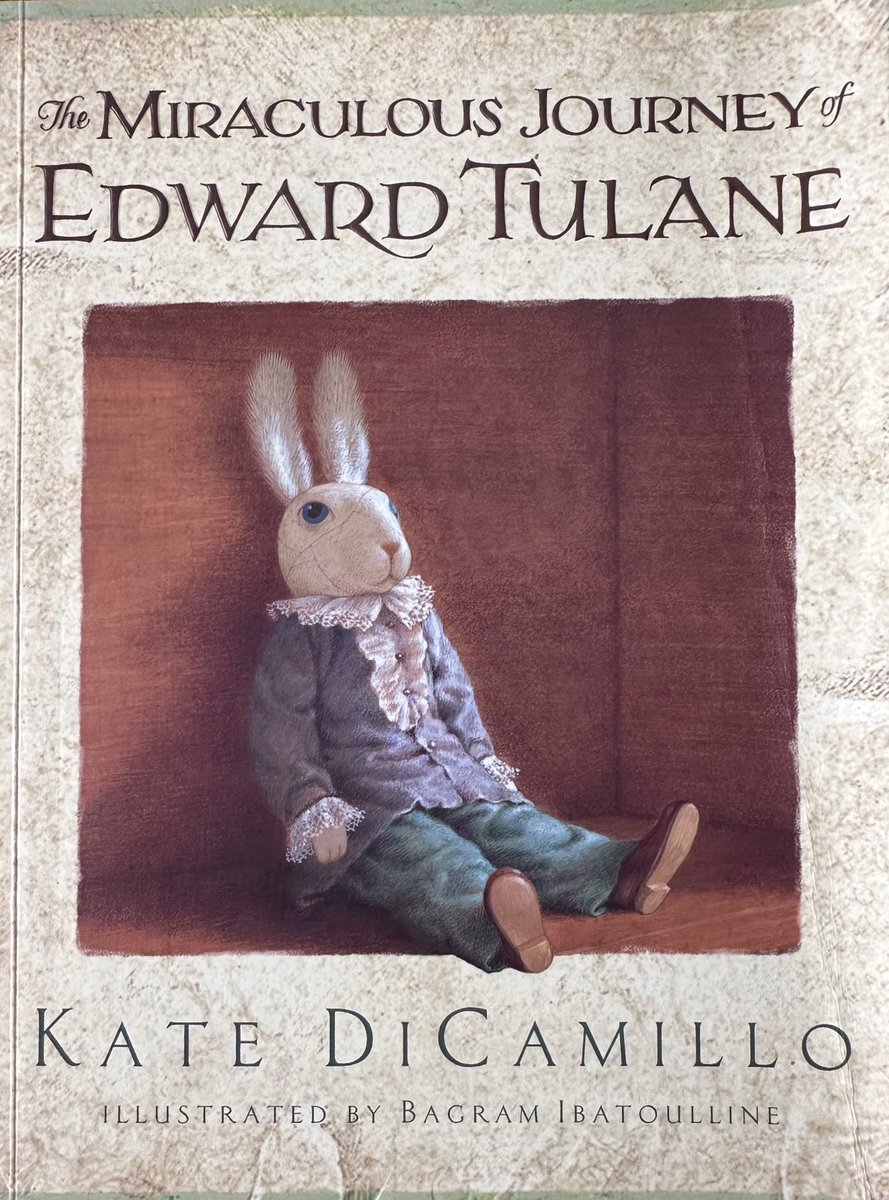 And this book is a classic that should endure.