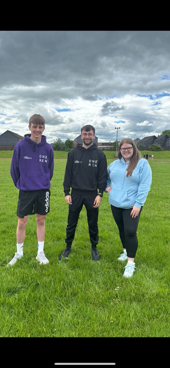 onerensport's tweet photo. ⚽️Renfrewshire’s Young Persons Sports Council 2024⚽️

We would like to say a massive thank you to Murray, for all of his support within his volunteering for football! You can hear a bit more from a Murray below…

@sportscotland @EngageNews1 @gryffe_sports @GryffeHighSch https://t.co/b2aTQlZFLH