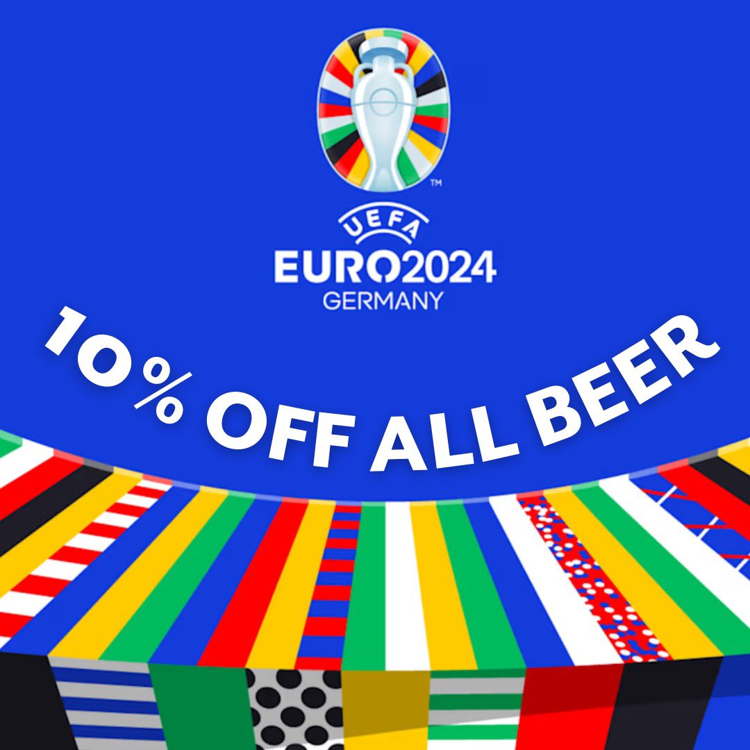 GowerBrewery's tweet photo. In need of some football fan fuel? Let's kick off the Euros together with 10% off all Gower beers 🍺 Use the code below on your next online order with us!

 👉EUROS10

#euro2024 https://t.co/GJlh1WdfMH