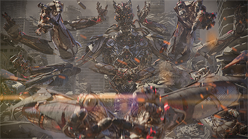 CGWORLD.jp tweet media