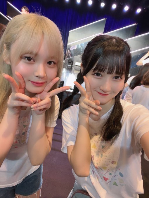 今村麻莉愛のTwitter画像19