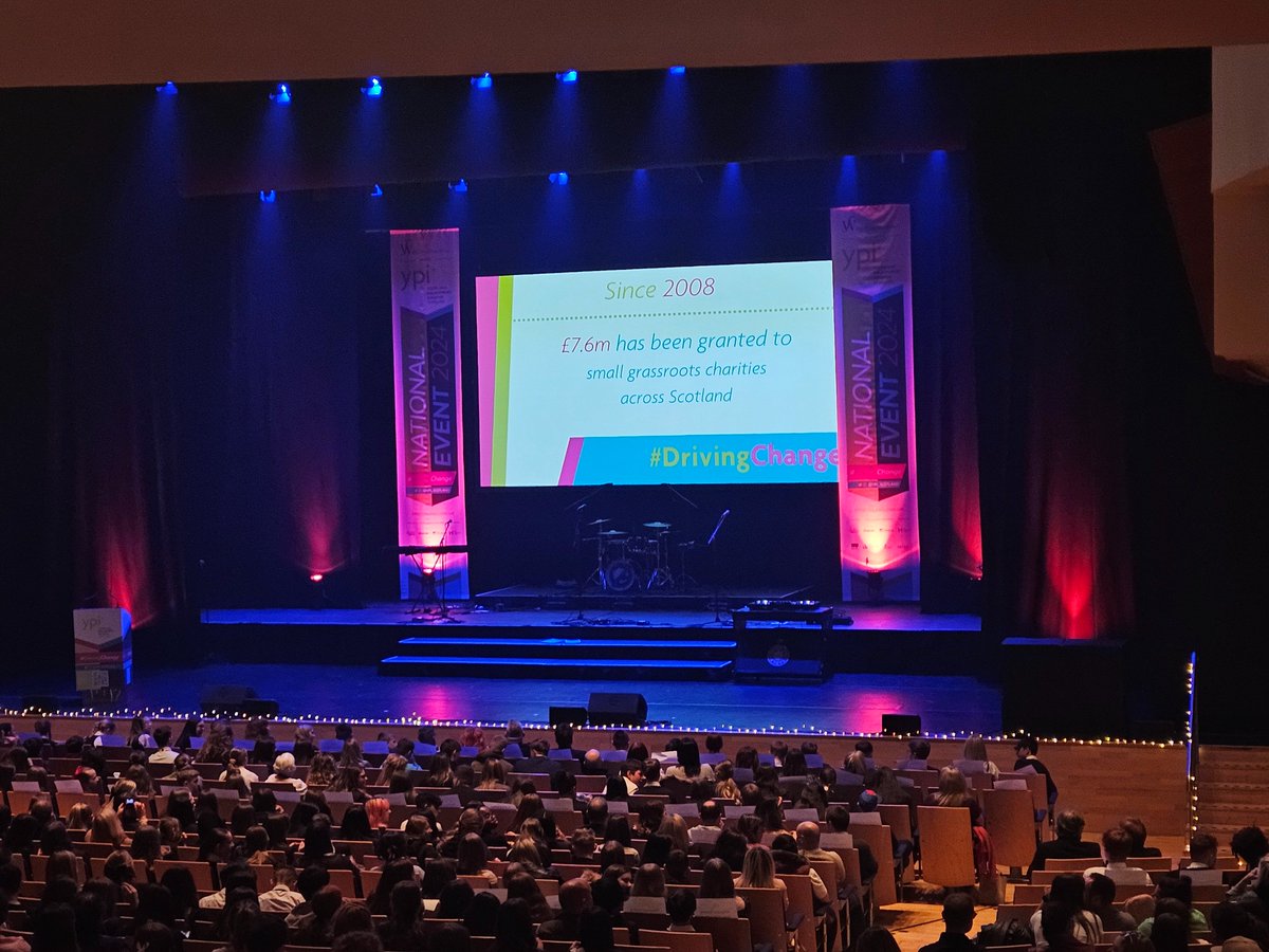 MrFerrierRMPS's tweet photo. The girls enjoyed their trip to the YPI celebration event on Wednesday. Proud to have delivered YPI at Lossie since 2019 and my final time doing so was just as brilliant as the first! @ypi_scotland @TWF_Scotland @LossieHigh @jsim https://t.co/HWQLTpdmHn