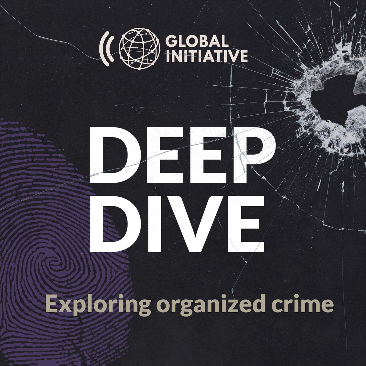 Global Initiative (@gi_toc) on Twitter photo 🎉 Good news!
Our podcast, "Deep Dive: Exploring Organized Crime" won a <a href="/pubpodawards/">The Publisher Podcast Awards & Summit</a> for "Best Deep Dive"! 🥳
👉You can explore the awards here: buff.ly/45pDJSD
🎧And listed to our Deep Dive series here: buff.ly/45qt8Xv 🎉 Good news!
Our podcast, "Deep Dive: Exploring Organized Crime" won a <a href="/pubpodawards/">The Publisher Podcast Awards & Summit</a> for "Best Deep Dive"! 🥳
👉You can explore the awards here: buff.ly/45pDJSD
🎧And listed to our Deep Dive series here: buff.ly/45qt8Xv