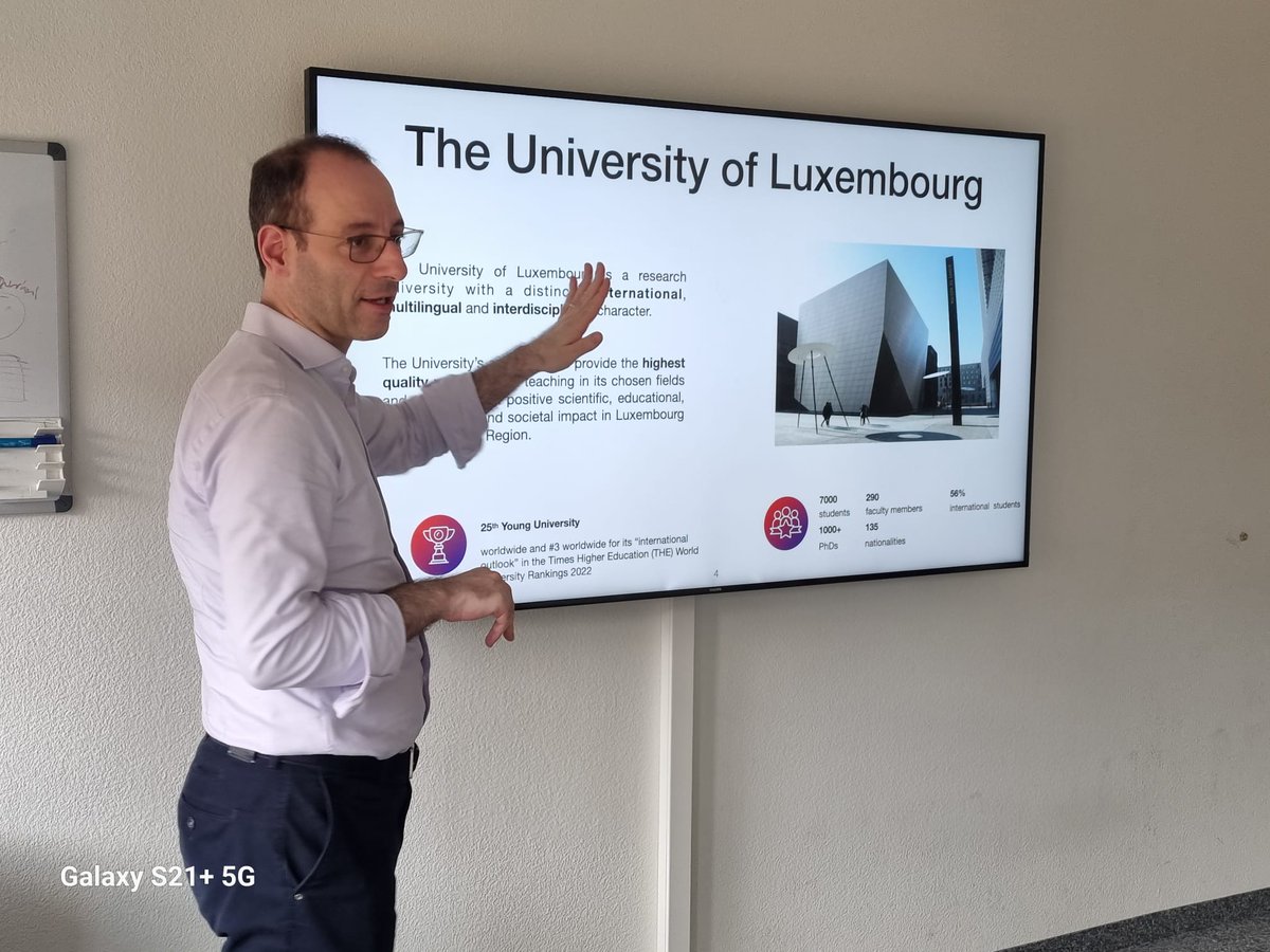 Sebastiano Panichella tweet media