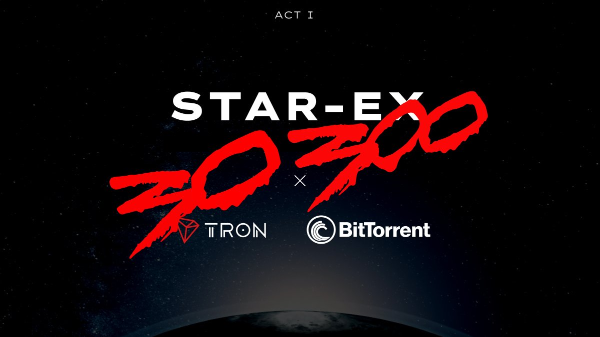 theras_labs's tweet image. 🏆 Another win in the bag from May! 🏆
Cross chain #STAR_EX gameFi secures 3rd Place in the Artistry track at #HackaTRON

🗓️TOMORROW, the WL registration opens for our event: ACT 1 - SPARTA  w/ total supply of 30300 NFTs! 

Public minting will commence at the end of June, 
so…