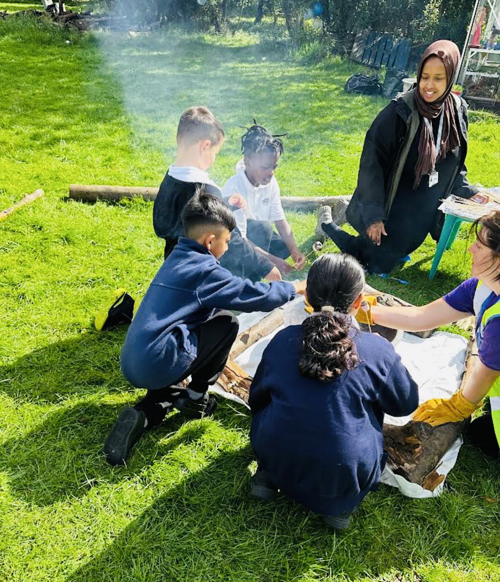 Kaizen Primary tweet media