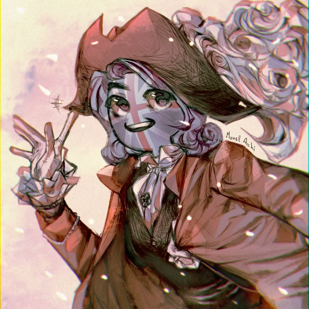 555Manel's tweet photo. Pirate 
#countryhumansbritain #countryhumans #countryhumansunitedkingdom https://t.co/cE1g6NehAf